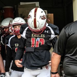 Meet your Posher, Evan